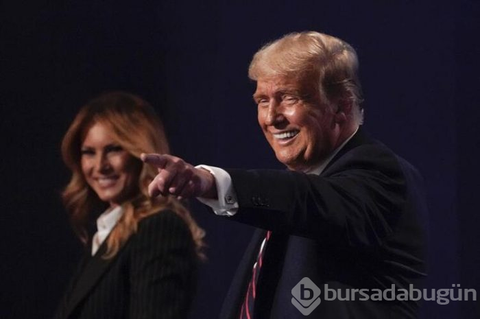 Trump için özel koronavirüs tedavisi