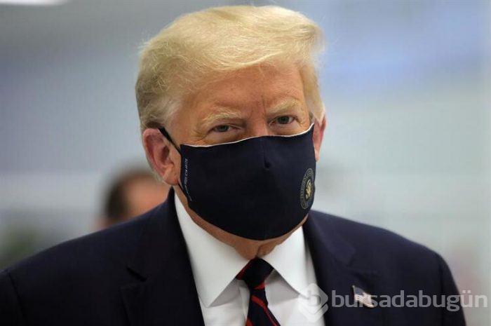Trump için özel koronavirüs tedavisi