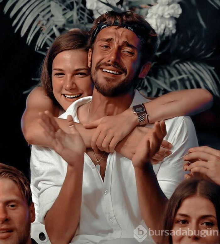 Cemal Can Canseven sessizliğini korumadı! Nisa ile ilgili ilk kez konuştu