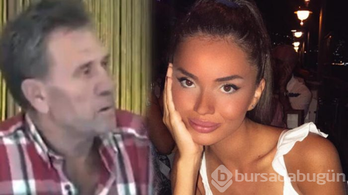Cansu Taşkın'dan canlı yayında şoke açıklama: Babam boğazıma bıçak dayadı!