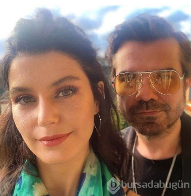Beren Saat: Kenan ile kopamadık