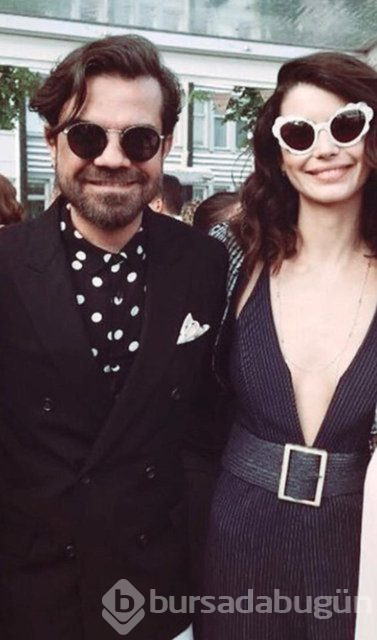 Beren Saat: Kenan ile kopamadık