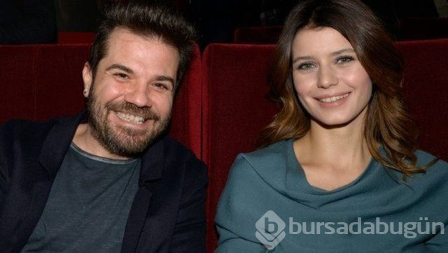 Beren Saat: Kenan ile kopamadık