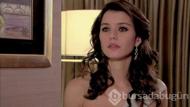 Beren Saat: Kenan ile kopamadık