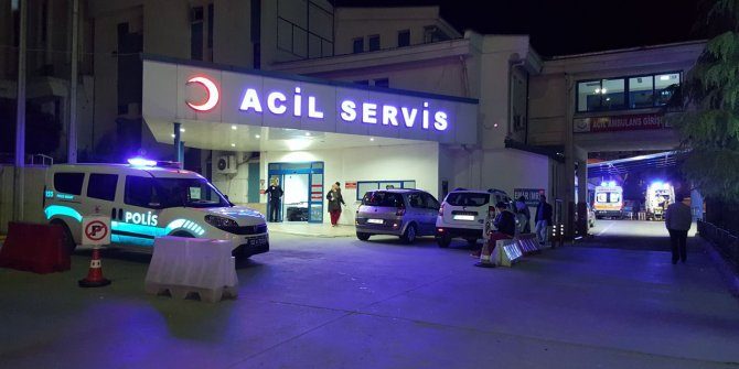 Çok sayıda şüpheli gözaltına alındı