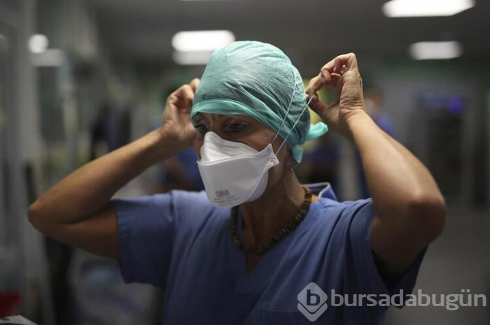 Koronavirüs artık daha bulaşıcı!