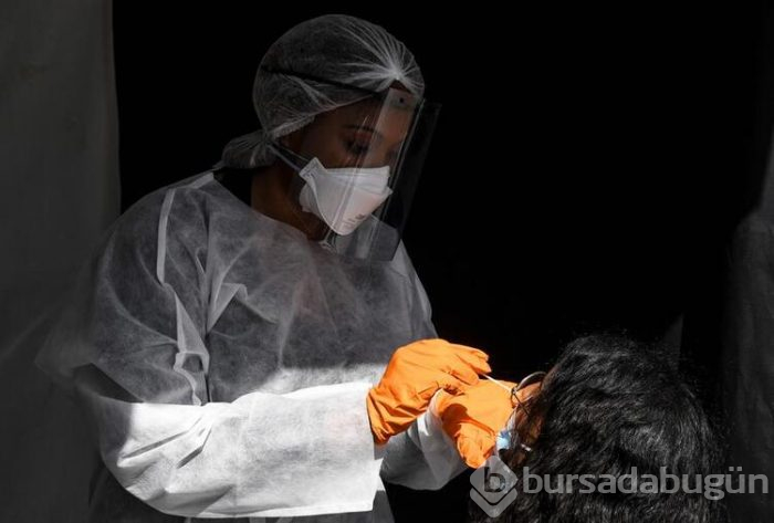 Koronavirüs artık daha bulaşıcı!