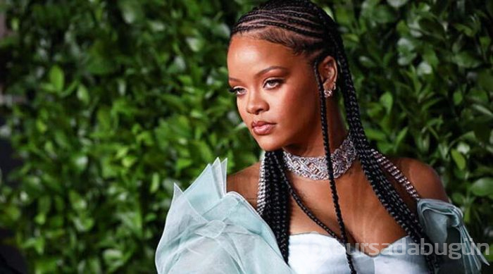 Rihanna Müslümanlardan özür diledi