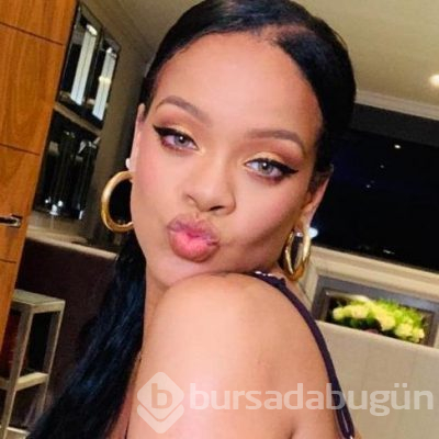 Rihanna Müslümanlardan özür diledi