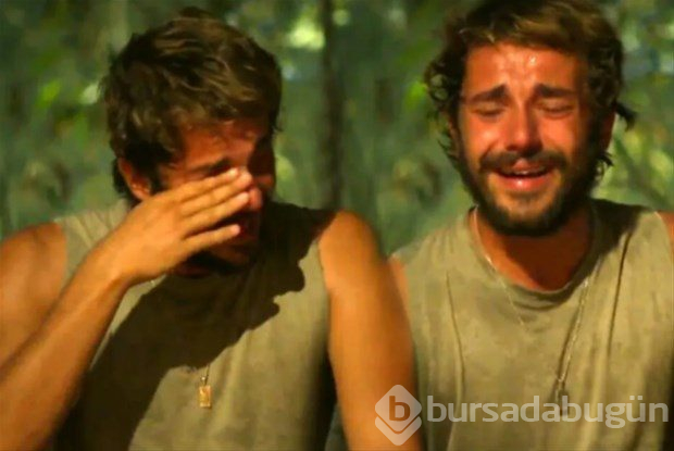 Survivor kupası nerede?