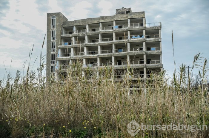 Kapalı&nbsp;Maraş halkın kullanımına açıldı