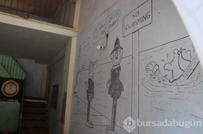 Kapalı&nbsp;Maraş halkın kullanımına açıldı