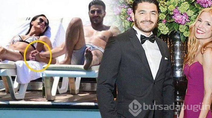 Ebru Şallı'ya ağır gönderme!
