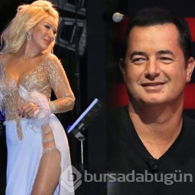 Seda Sayan'dan bomba açıklamalar