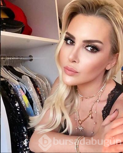 Selin Ciğerci'den kendisine 'Tipine Bak' diyen takipçisine olay cevap 