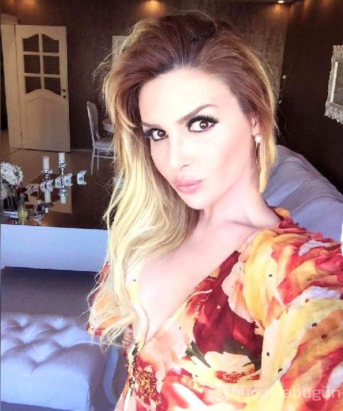Selin Ciğerci'den kendisine 'Tipine Bak' diyen takipçisine olay cevap 