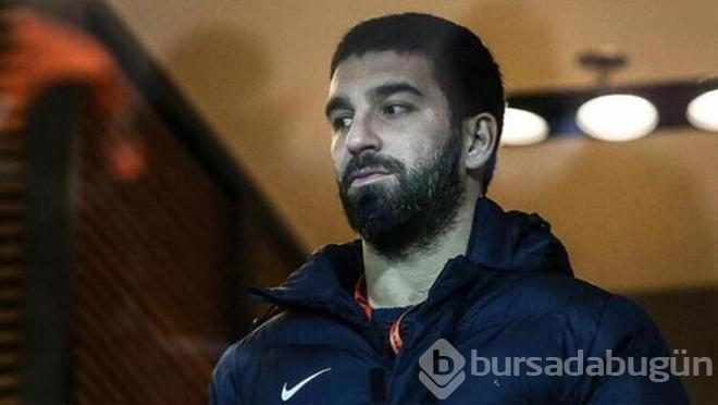 Arda Turan geleneği bozmadı: Yeni otomobiline servet harcadı