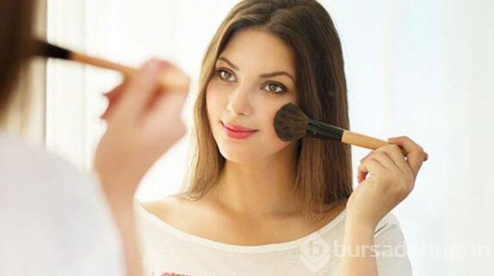 Pandemi sürecinde makyaj yapılmalı mı?