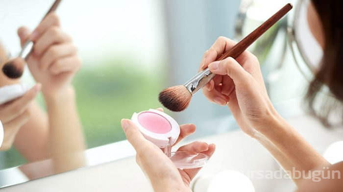 Pandemi sürecinde makyaj yapılmalı mı?