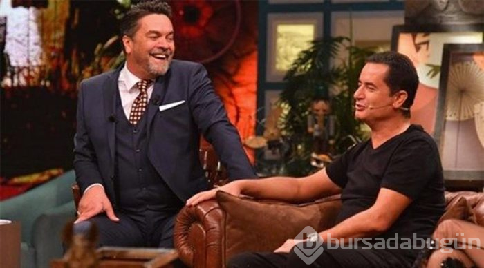 Beyaz Show başlayacak mı? (Beyazıt Öztürk'ten açıklama)