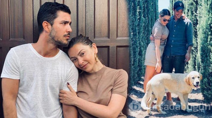 Hadise ile Kaan Yıldırım ayrıldı mı? 