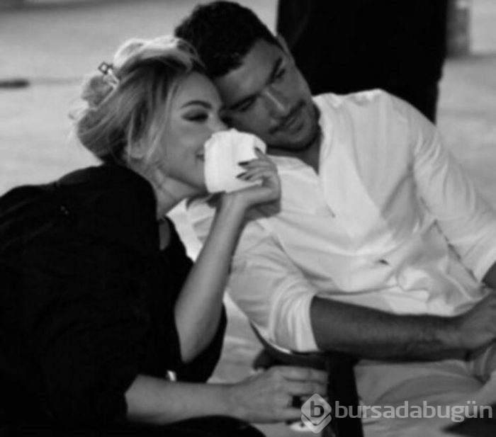 Hadise ile Kaan Yıldırım ayrıldı mı? 