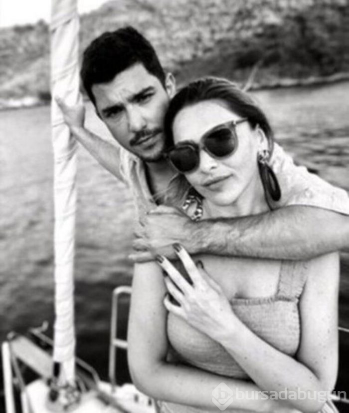 Hadise ile Kaan Yıldırım ayrıldı mı? 