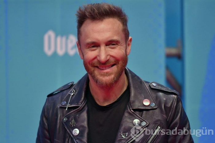 Madonna burcu yüzünden David Guetta'yı reddetti!