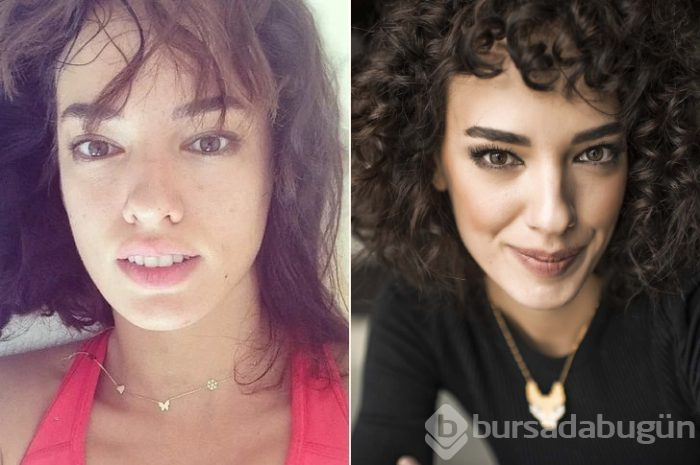 Ünlüler arasındaki yeni trend: Kusursuz doğal görünüm!