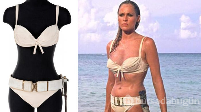 Honey Ryder bikinisi satışta!