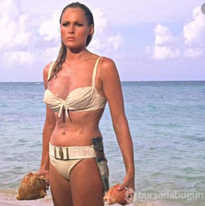 Honey Ryder bikinisi satışta!