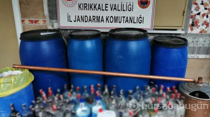 Sahte içkiden ölenlerin sayısı yükseliyor! 