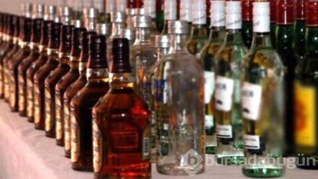 Sahte içkiden ölenlerin sayısı yükseliyor! 
