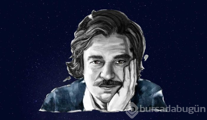 Google'a doodle olan türk edebiyatının önemli isimlerinden Oğuz Atay kimdir?