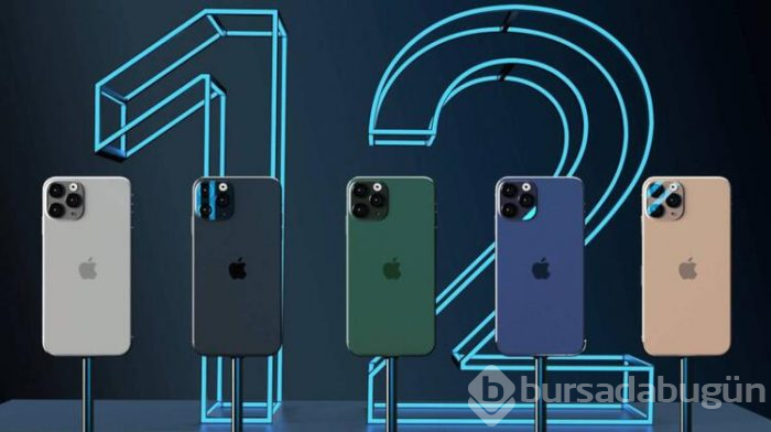 İphone 12 ne zaman tanıtılacak?