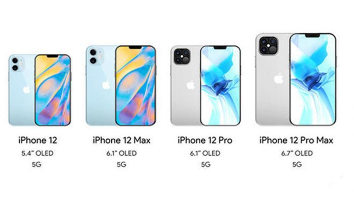 İphone 12 ne zaman tanıtılacak?