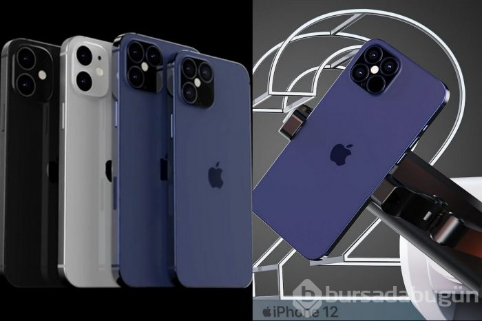 İphone 12 ne zaman tanıtılacak?