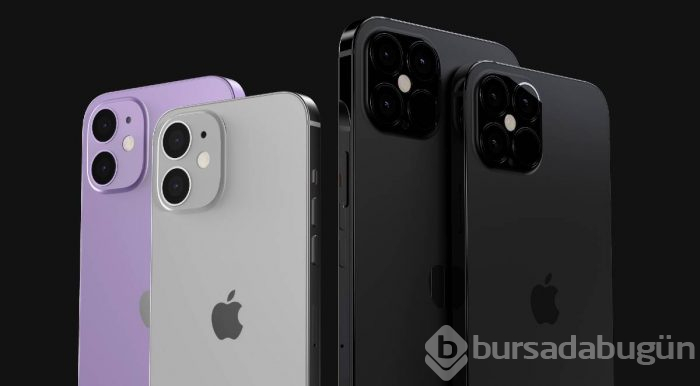 İphone 12 ne zaman tanıtılacak?