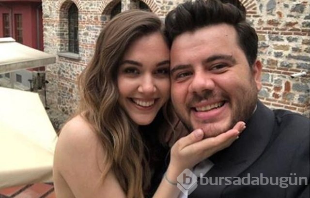 Berfu Yenenler ikinci kez anne oluyor