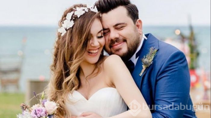 Berfu Yenenler ikinci kez anne oluyor