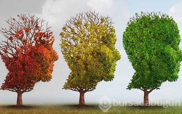 Gelecekteki en önemli sağlık sorunu alzheimer olacak!