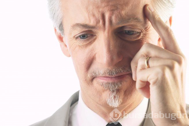 Gelecekteki en önemli sağlık sorunu alzheimer olacak!