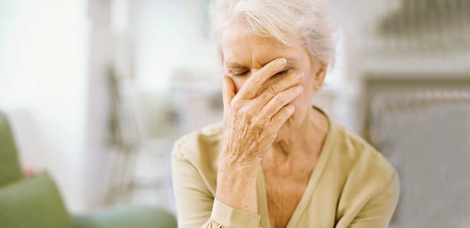 Gelecekteki en önemli sağlık sorunu alzheimer olacak!