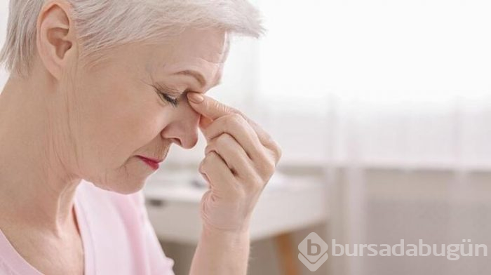 Gelecekteki en önemli sağlık sorunu alzheimer olacak!