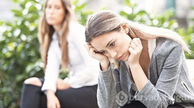 En çok karşılaşılan ruh sağlığı hastalığı: Depresyon