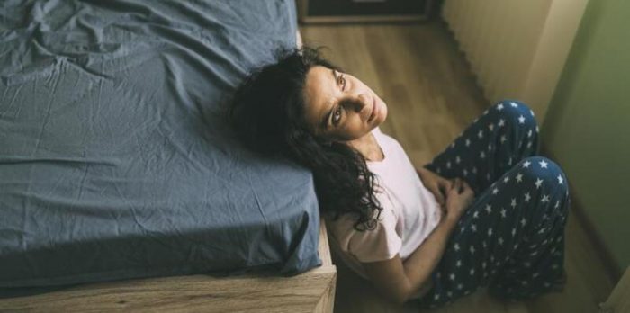 En çok karşılaşılan ruh sağlığı hastalığı: Depresyon