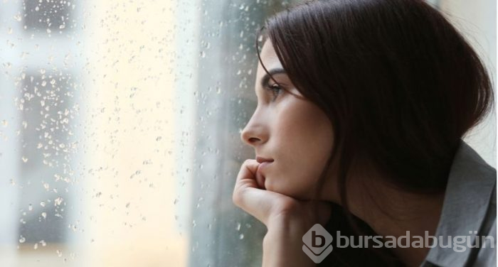 En çok karşılaşılan ruh sağlığı hastalığı: Depresyon