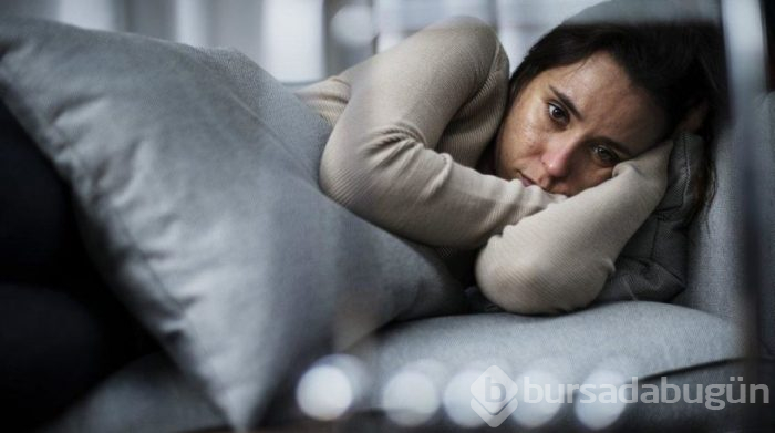 En çok karşılaşılan ruh sağlığı hastalığı: Depresyon