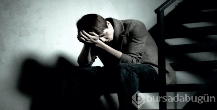En çok karşılaşılan ruh sağlığı hastalığı: Depresyon