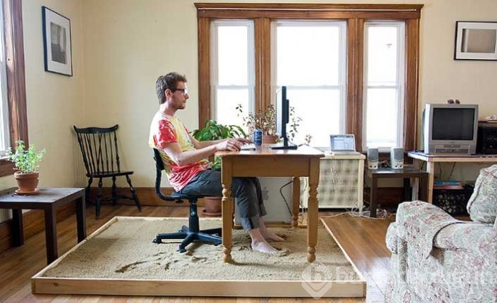 Microsoft, home office çalışmayı kolaylaştırıyor